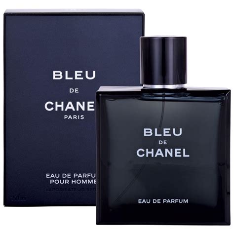 parfum homme bleu de chanel nocibe